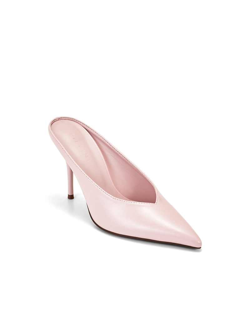 LYNLEE - PINK SHINE-PUMPS-Billini-Billini