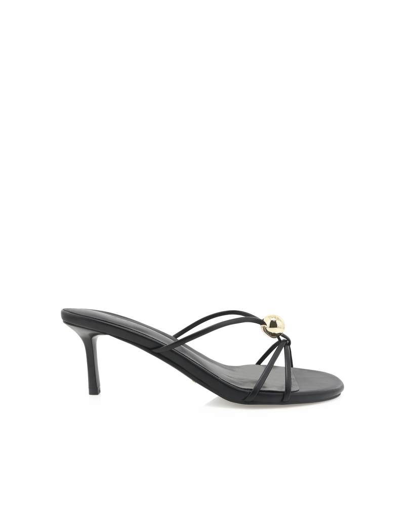 LYNX - BLACK-Heels-Billini-Billini