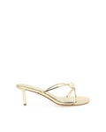 LYNX - GOLD METALLIC-Heels-Billini-Billini