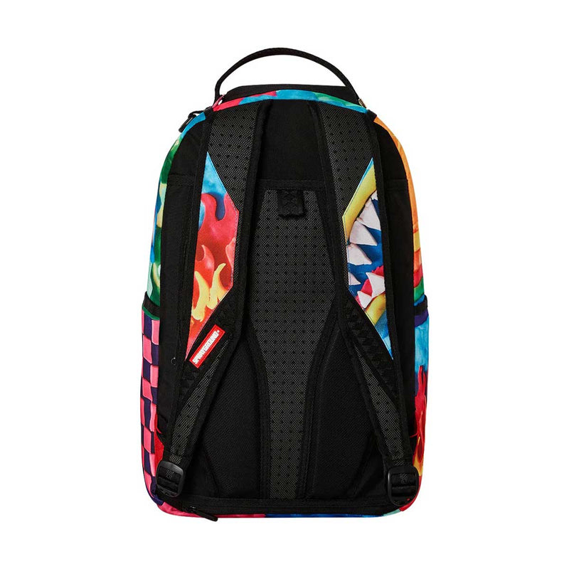 MADE OF REAL PLAYDOH DLXSR BACKPACK