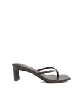 MADINA - CHOCOLATE-Heels-Billini-Billini