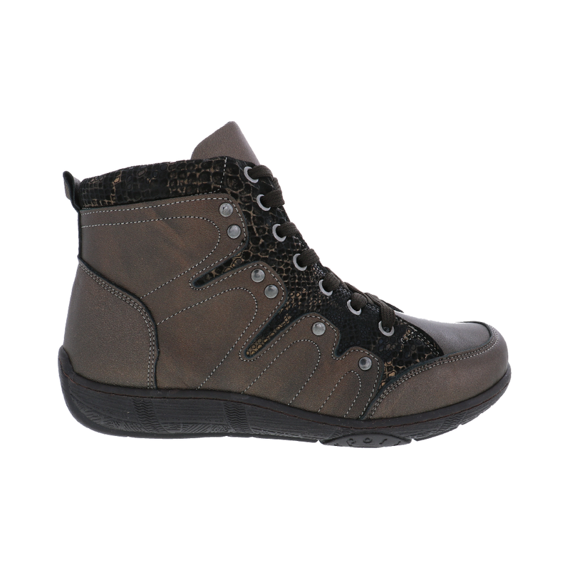 MAGO TATUM - MAGO - Sole Desire Shoes