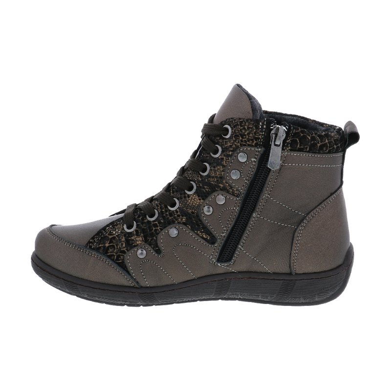 MAGO TATUM - MAGO - Sole Desire Shoes