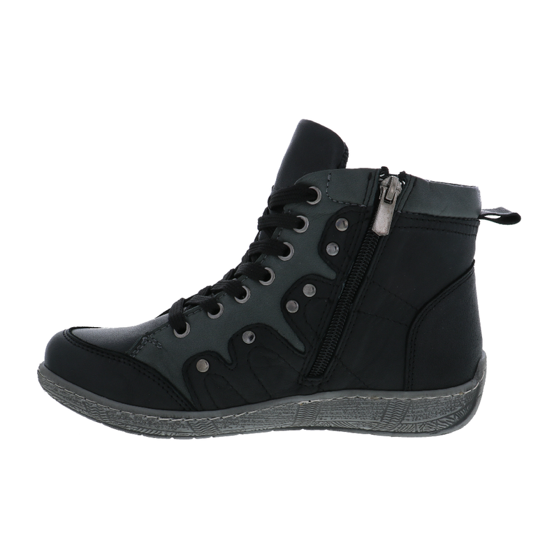 MAGO TATUM - MAGO - Sole Desire Shoes