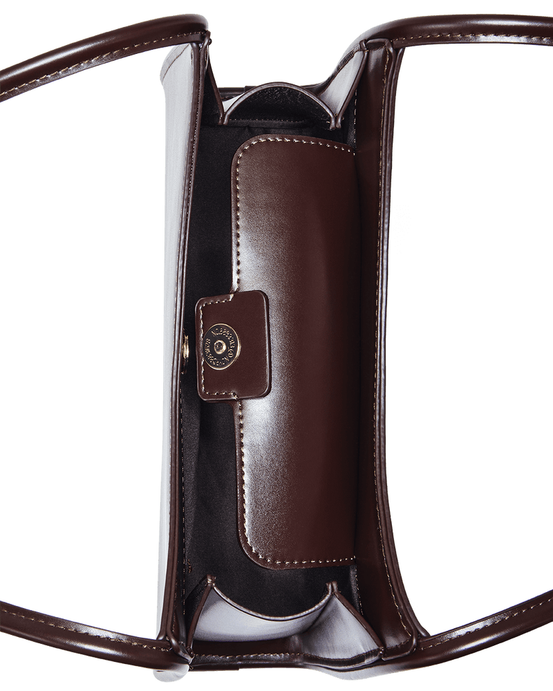MAIA SHOULDER BAG - CHOC-Handbags-Billini-Billini