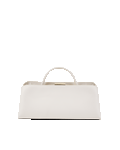 MARC HANDLE BAG - IVORY-Handbags-Billini-Billini
