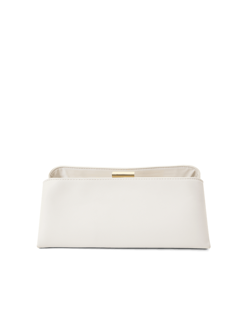 MARC HANDLE BAG - IVORY-Handbags-Billini-Billini
