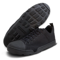 Photo of a pair of Altama® Maritime Low Black zero drop boots
