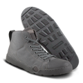 Photo of a pair of Altama® Maritime Mid grey zero drop boots