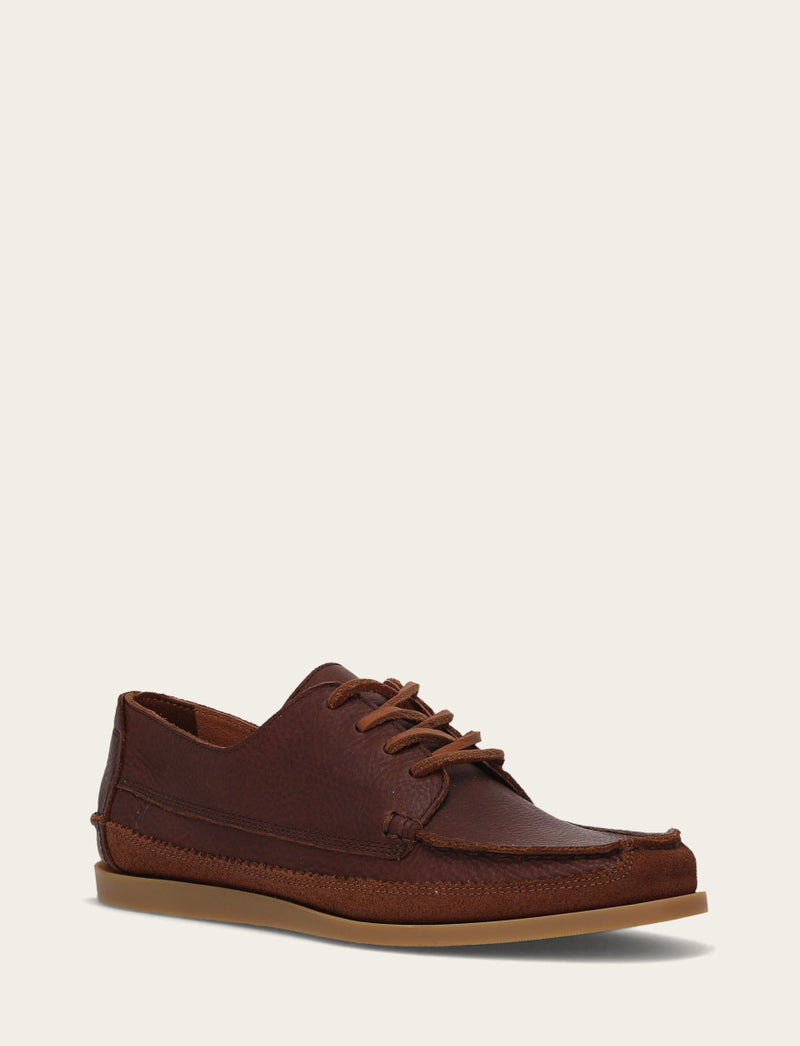Mason Field Moc - Hickory - Hero