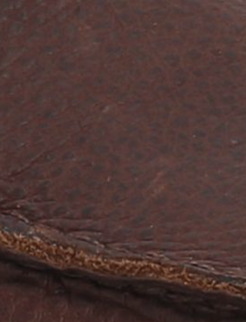 Mason Slip On - Hickory - Swatch