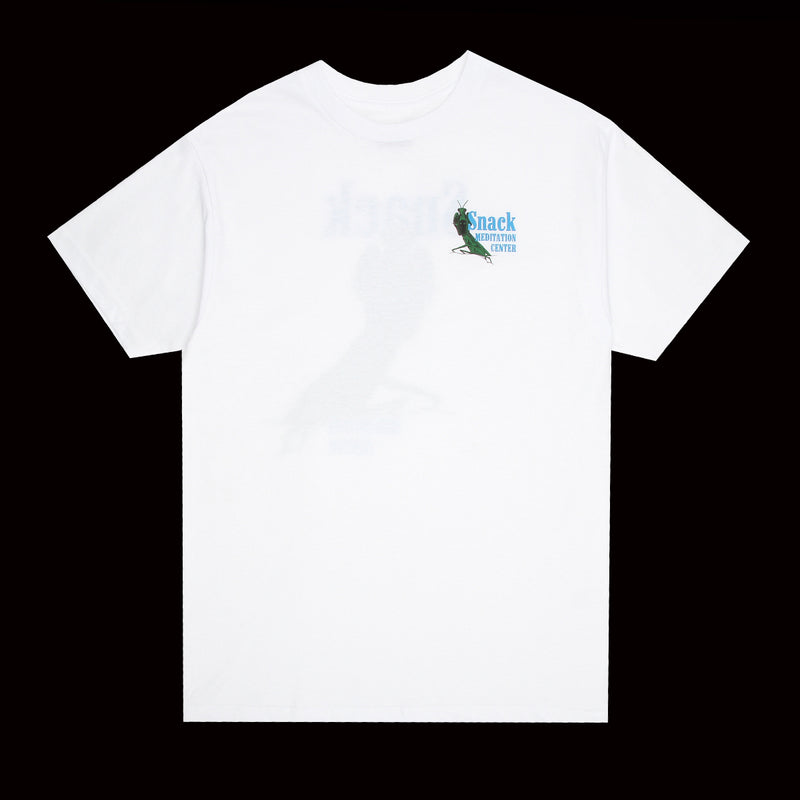 Meditation Center T-Shirt