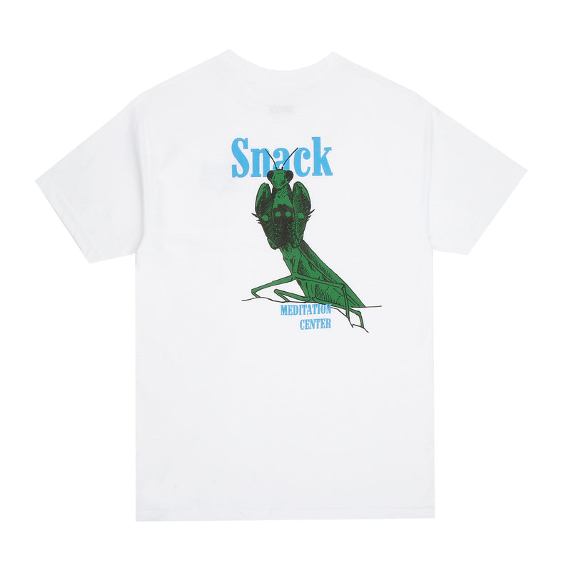Meditation Center T-Shirt