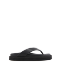 MELANY - BLACK-Sandals-Billini-Billini
