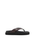 MELANY - CHOCOLATE-Sandals-Billini-Billini