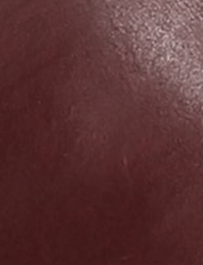 Melissa Belted Riding - Merlot - Swatch
