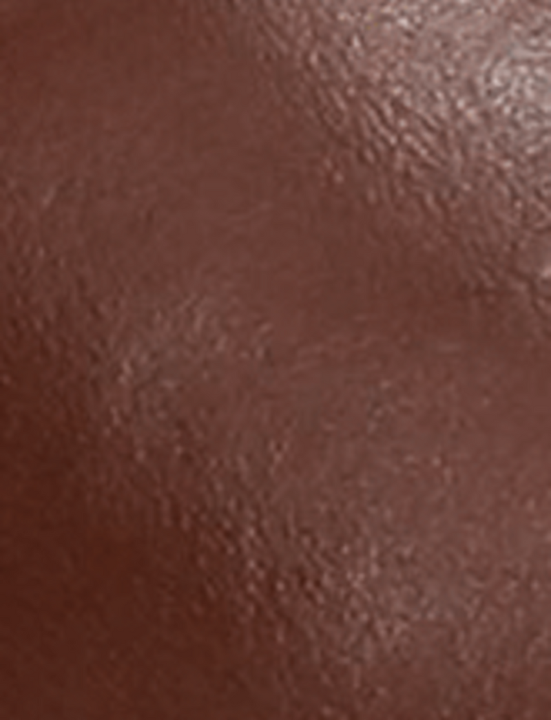 Melissa Belted Riding - Walnut - Swatch