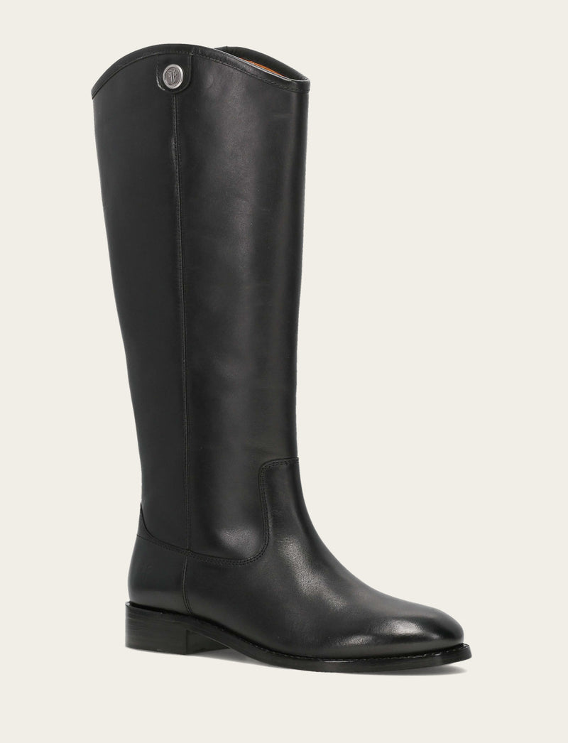 Melissa Button 2 Wc - Black - Hero