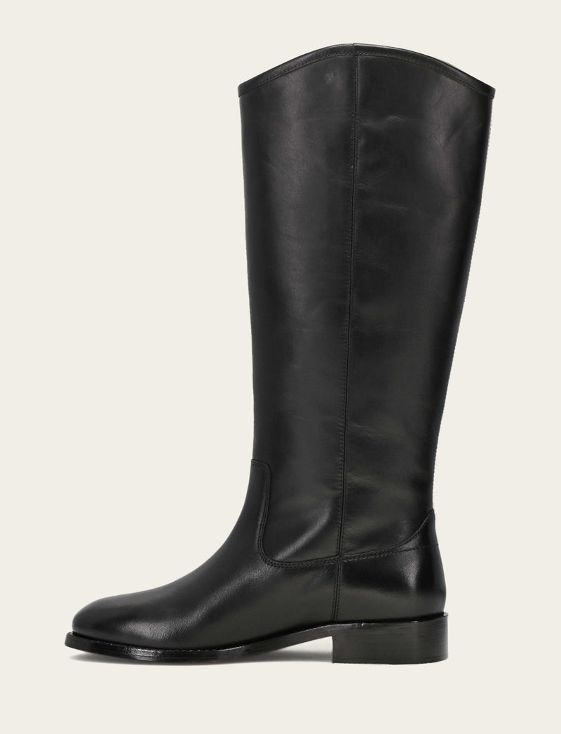 Melissa Button 2 Wc - Black - Inside