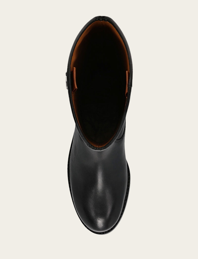 Melissa Button 2 Wc - Black - Top Down