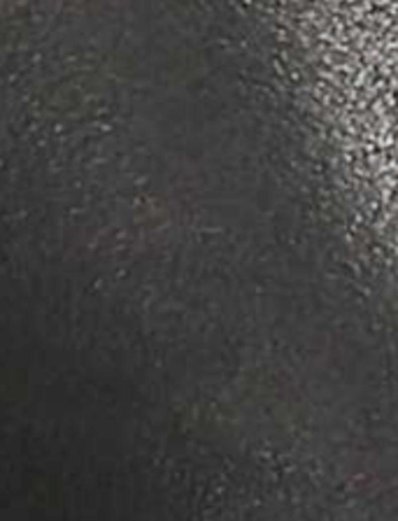 Melissa Button 2 Wc - Black - Swatch