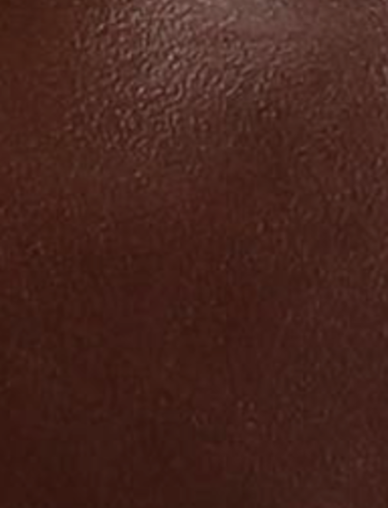 Melissa Button 2 - Cognac - Swatch