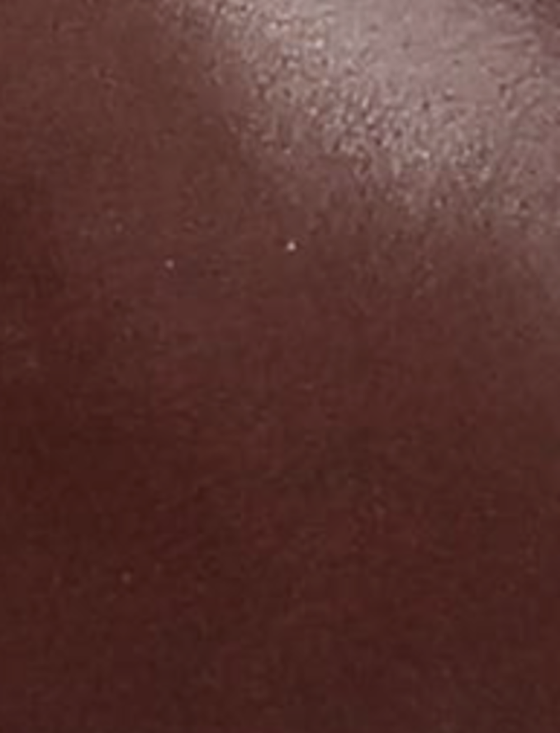 Melissa Button Tall Inside Zip - Saddle - Swatch