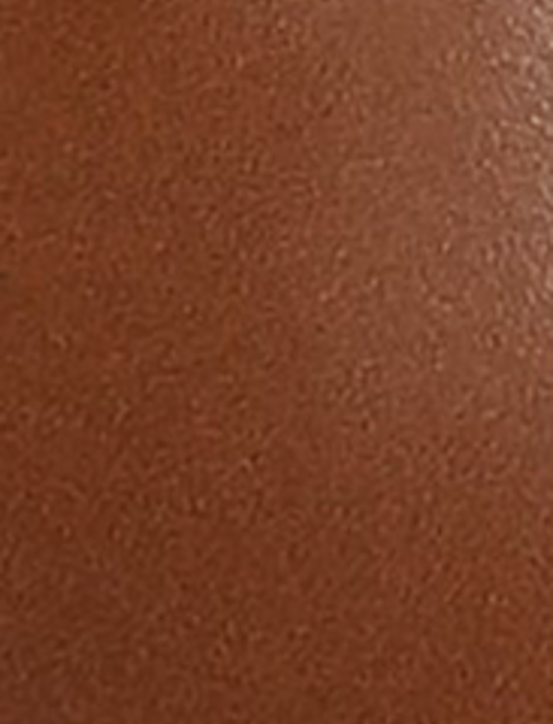 Melissa Lug Button Tall - Tan - Swatch