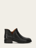 Melissa Shootie 2 - Black - Outside
