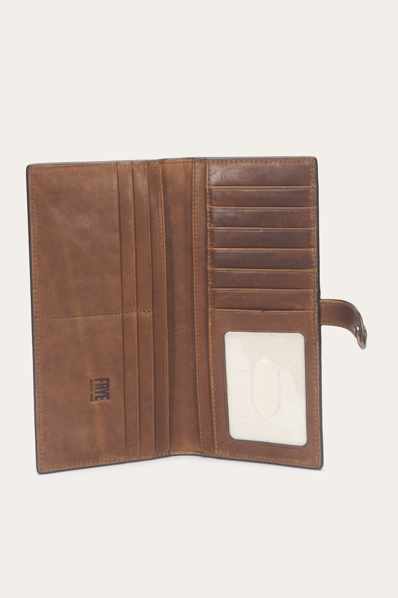 Melissa Slim Wallet