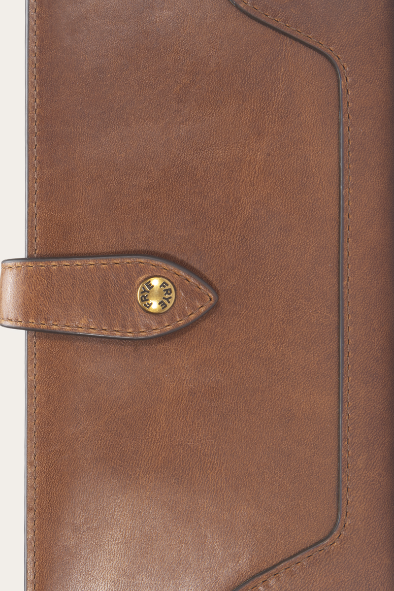 Melissa Slim Wallet