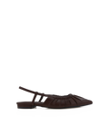 MELODIE - CHOCOLATE-Flats-Billini-Billini