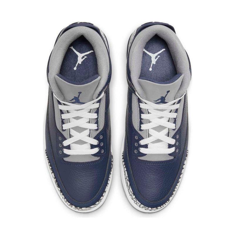 Men's Air Jordan 3 Retro Shoe