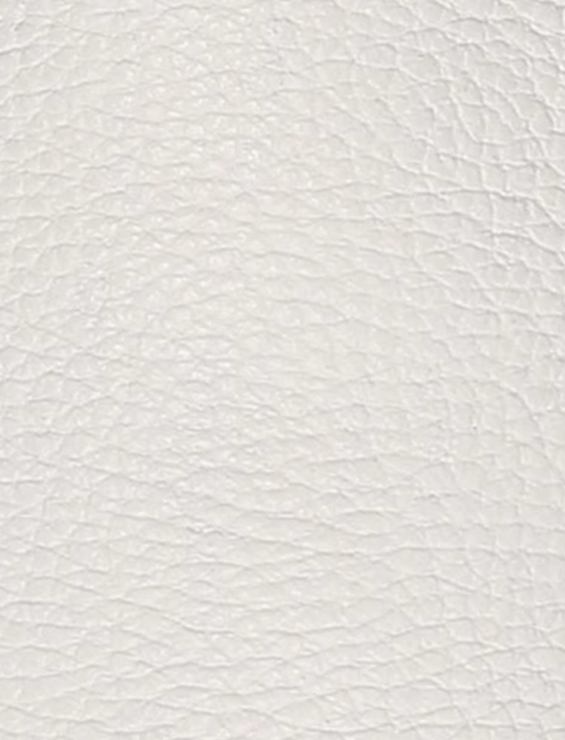 Mia Slip On - White - Swatch