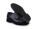Photo of a pair of Altama® Mil-Spec Oxford made in USA leather shoes