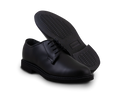 Photo of a pair of Altama® Mil-Spec Oxford made in USA leather shoes