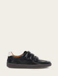 Milly 3 Strap - Black - Outside