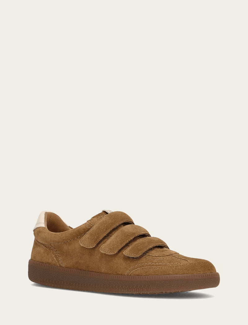 Milly 3 Strap - Barley - Hero