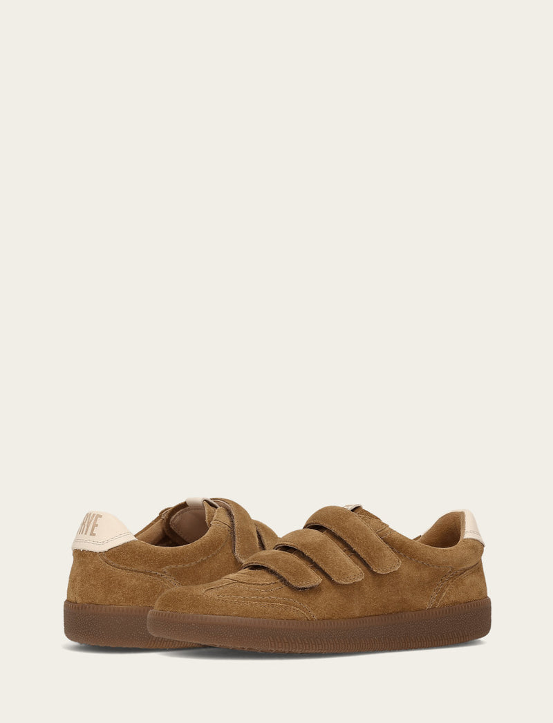 Milly 3 Strap - Barley - Pair