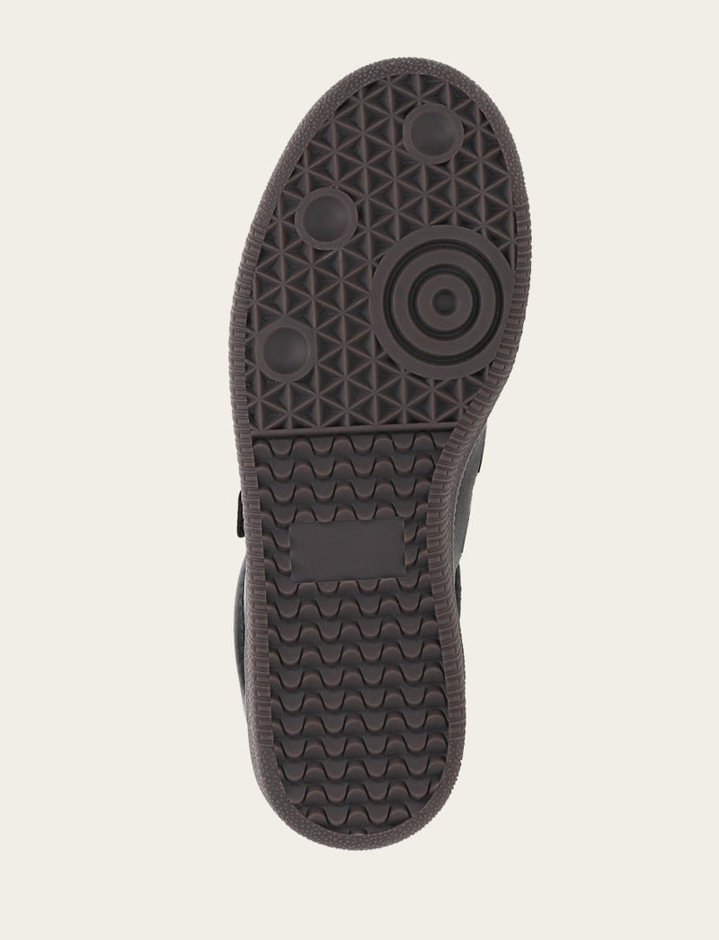 Milly 3 Strap - Black - Sole