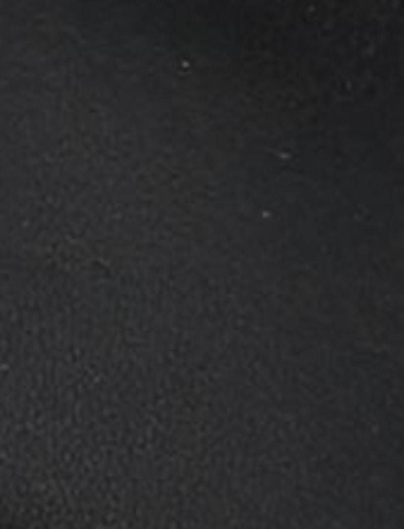 Milly 3 Strap - Black - Swatch