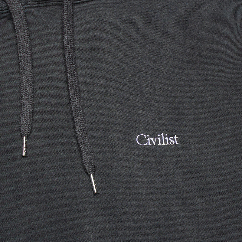 Mini Logo Hoodie