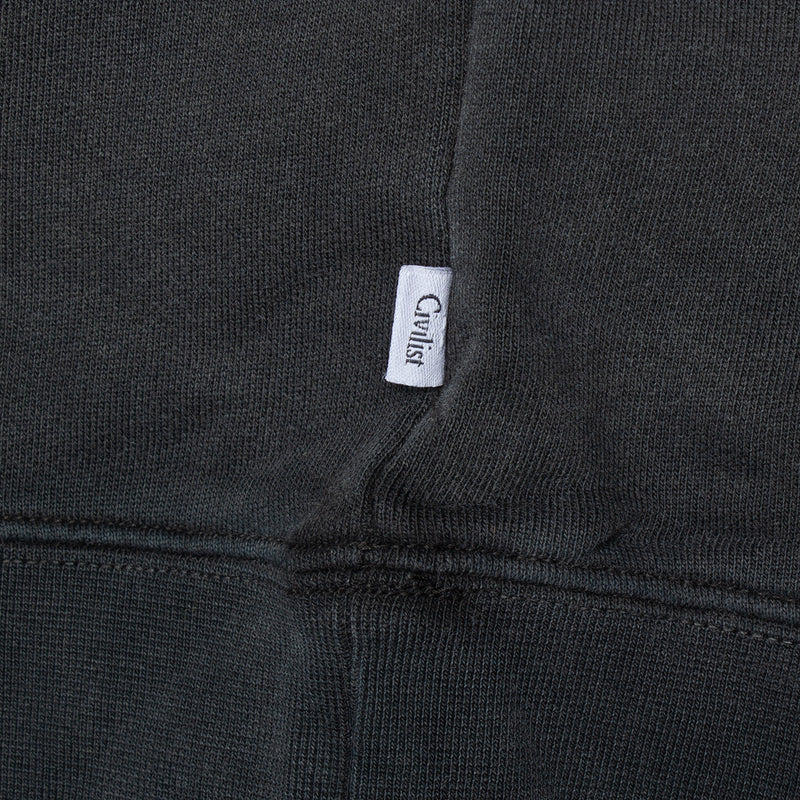 Mini Logo Hoodie