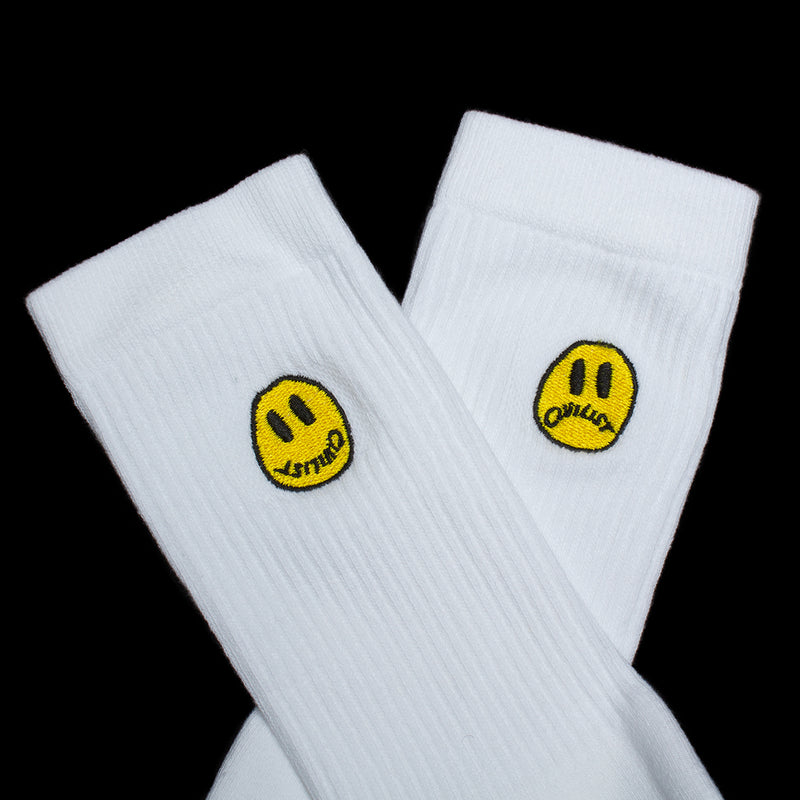 Mini Smiler Socks