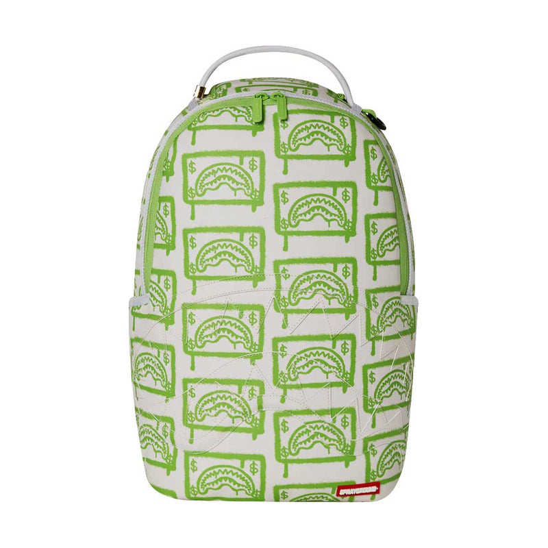 MONEY BITE BACKPACK
