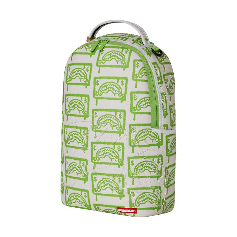 MONEY BITE BACKPACK