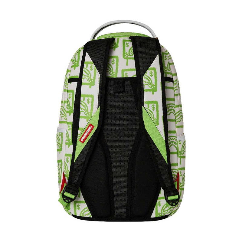 MONEY BITE BACKPACK