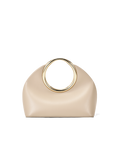 MONROE HANDLE BAG - NUDE-Handbags-Billini-Billini