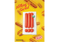 MSCHF Nothing Is Sacred Poster Hotdog