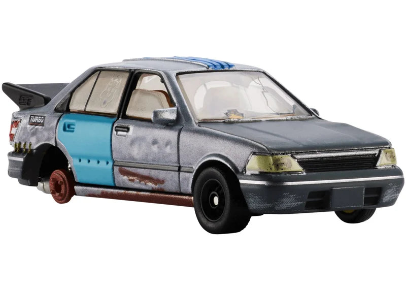 MSCHF x Hot Wheels "Not Wheels™"